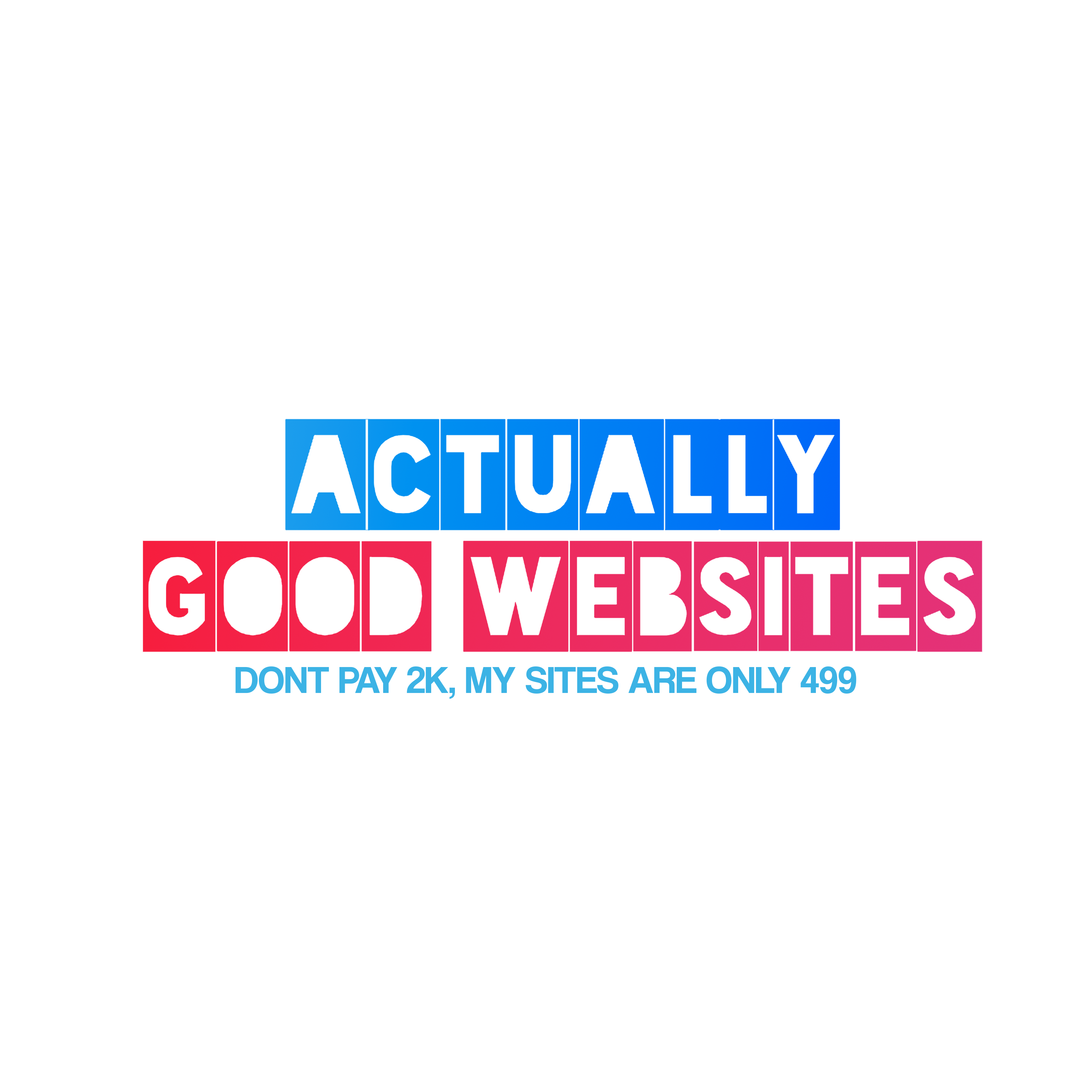 actuallygoodwebsites